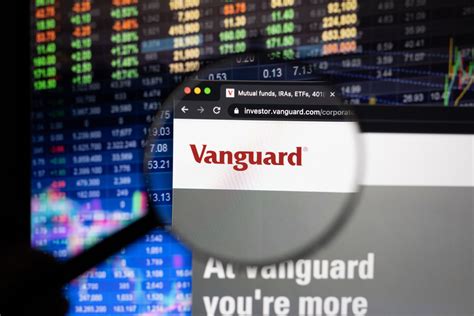 vanguard gaming etf.